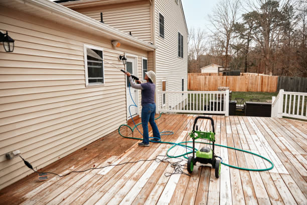 Best Pressure Washing Company Near Me  in Westke, LA