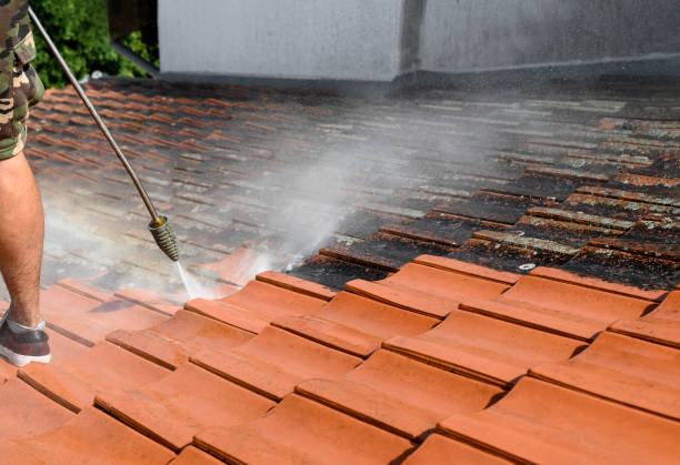 Best Deck Pressure Washing  in Westke, LA
