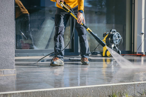 Deck Cleaning Services in Westlake, LA