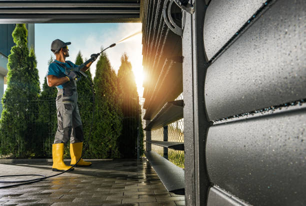 Best Pressure Washing Patio  in Westke, LA
