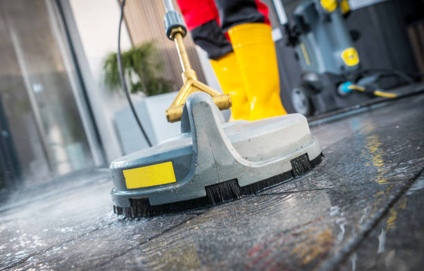 Why Choose Our Certified Pressure Washing Experts for Your Project Needs in Westlake, LA?