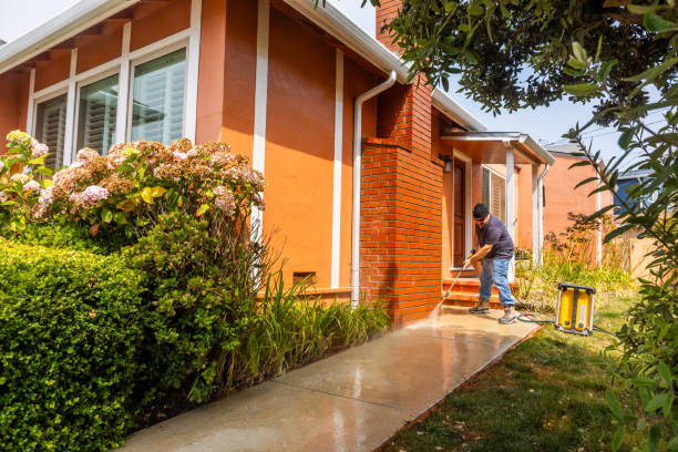 Best Exterior Home Cleaning  in Westke, LA