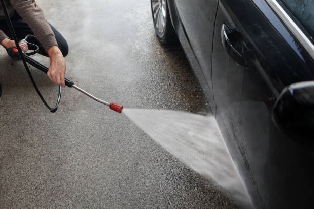 Best Sidewalk Pressure Washing  in Westke, LA