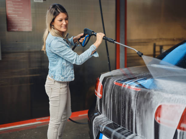 Best Pressure Washing Near Me  in Westke, LA