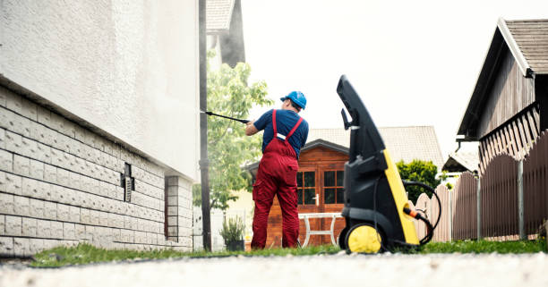 Best Pressure Washing Driveway  in Westke, LA